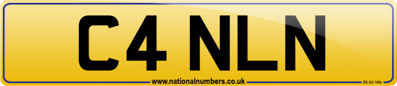 C4 NLN