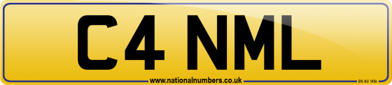 C4 NML
