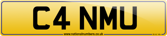 C4 NMU