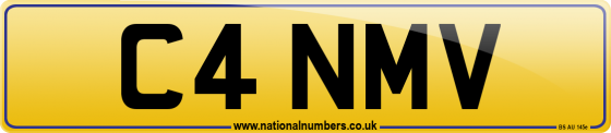 C4 NMV