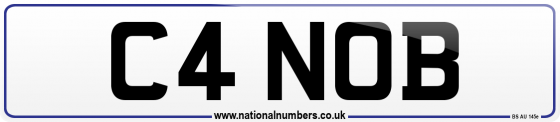 C4 NOB