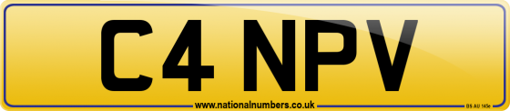 C4 NPV