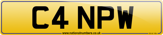 C4 NPW