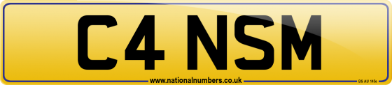 C4 NSM
