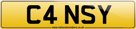 C4 NSY