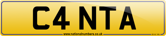 C4 NTA