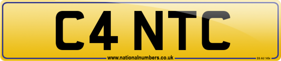 C4 NTC