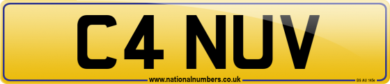 C4 NUV
