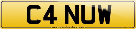 C4 NUW