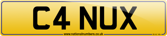 C4 NUX