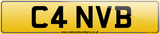 C4 NVB