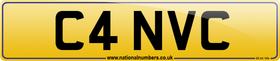 C4 NVC