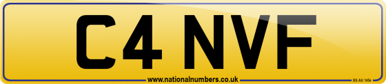 C4 NVF