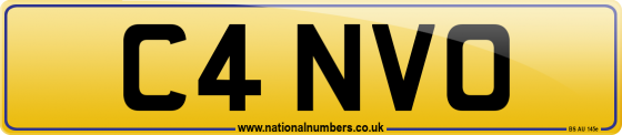 C4 NVO