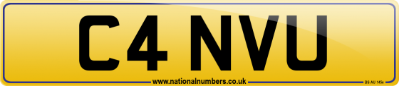 C4 NVU