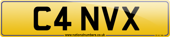 C4 NVX
