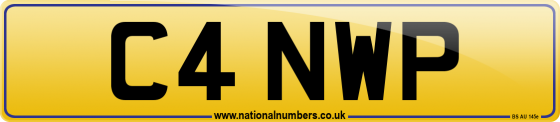C4 NWP