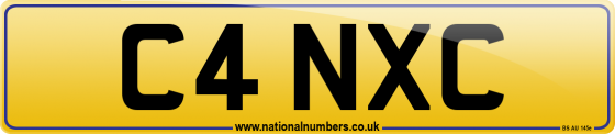 C4 NXC