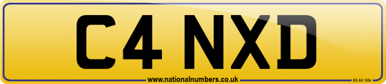 C4 NXD