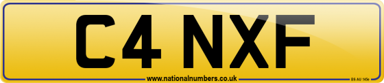 C4 NXF