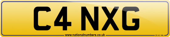 C4 NXG