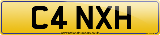 C4 NXH