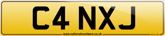 C4 NXJ