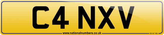 C4 NXV