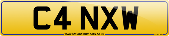 C4 NXW