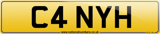C4 NYH