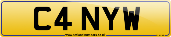 C4 NYW
