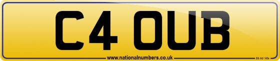 C4 OUB
