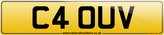 C4 OUV