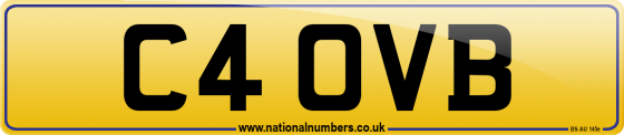 C4 OVB