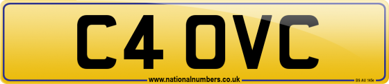 C4 OVC