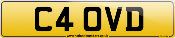 C4 OVD