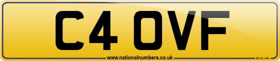 C4 OVF