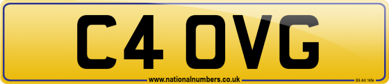 C4 OVG