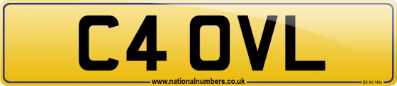 C4 OVL