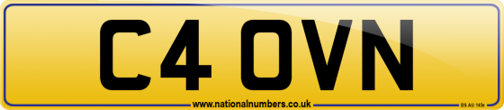 C4 OVN