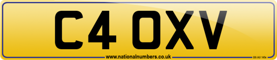 C4 OXV