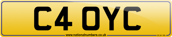 C4 OYC