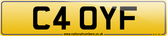 C4 OYF