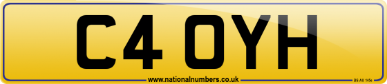 C4 OYH