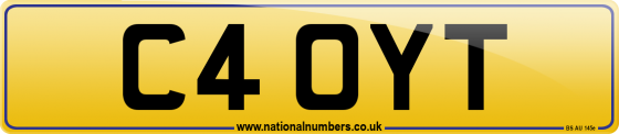 C4 OYT