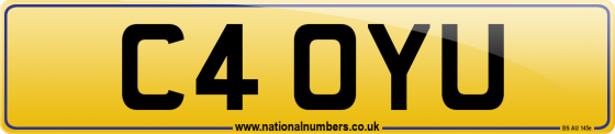 C4 OYU