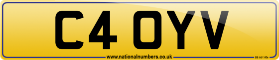 C4 OYV