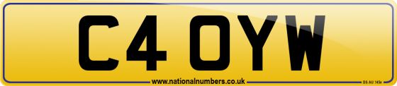 C4 OYW