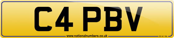 C4 PBV