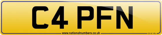 C4 PFN